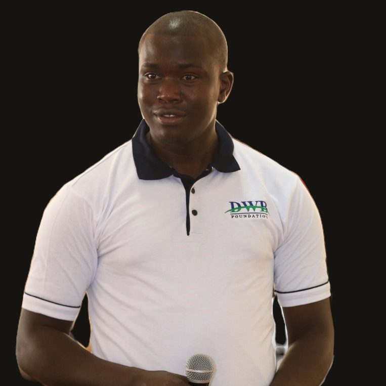 POLYCARP ONDIMU - Staff POLYCARP ONDIMU