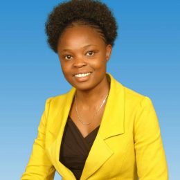 WINNIE AYIEKO (Win)