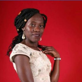 Diana Wataka is a graduate of Kenyatta University, BCOM(Accounting) and Former Deputy President ASA_KU. Diana is a passionate Accountant and a  great social Ecologist and humanitarian advocate.